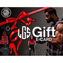  LGS Activewear Gift Card