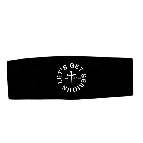 Faith Head Sleeves