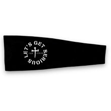  Faith Head Sleeves
