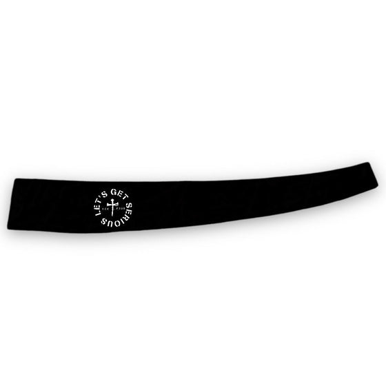 Faith Head Sleeves