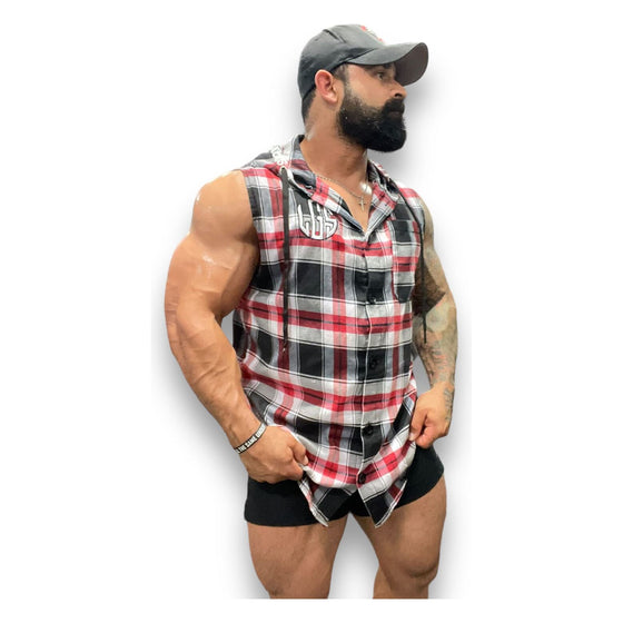 The Lumber Jack