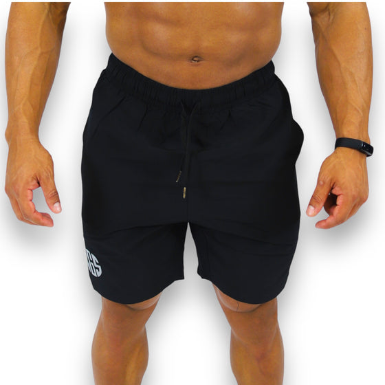 Men’s Dry Fit Shorts