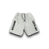 Heather Grey Serious Shorts