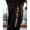 Serious Mens Tracksuits