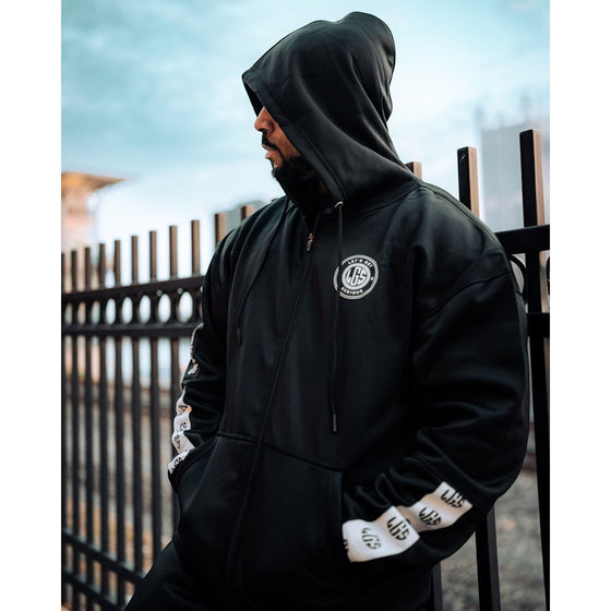 Serious Mens Tracksuits