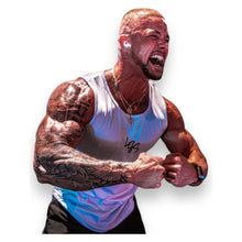  Serious Athletic Tanks