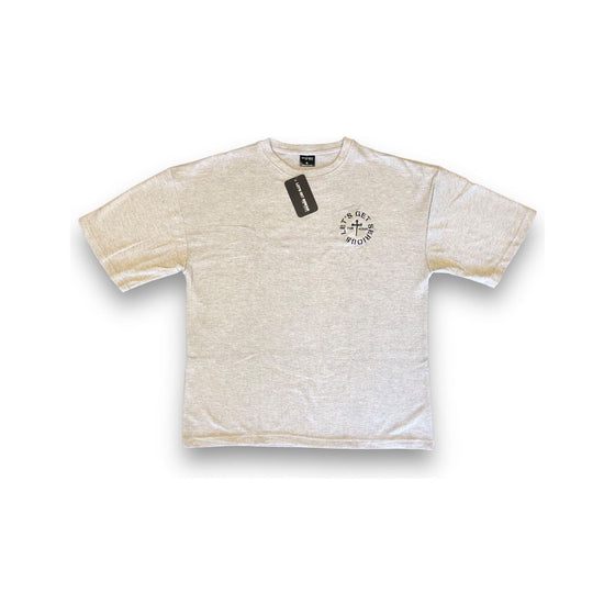 Relaxed Fit Thermal Tees