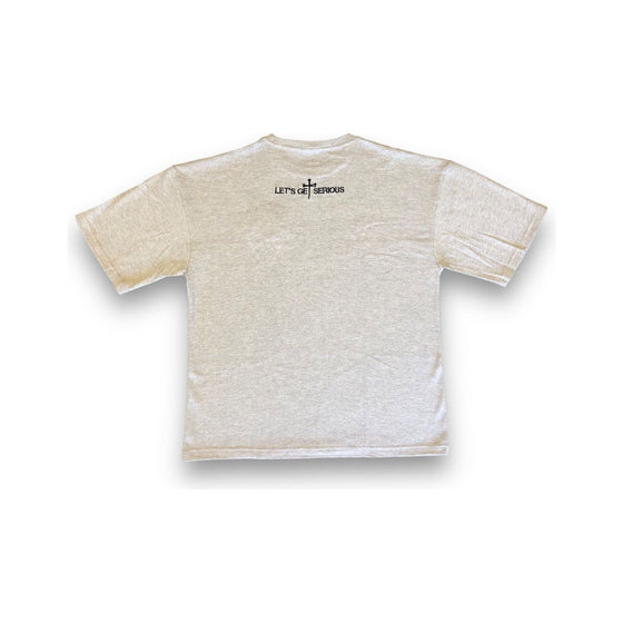 Relaxed Fit Thermal Tees