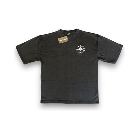 Relaxed Fit Thermal Tees