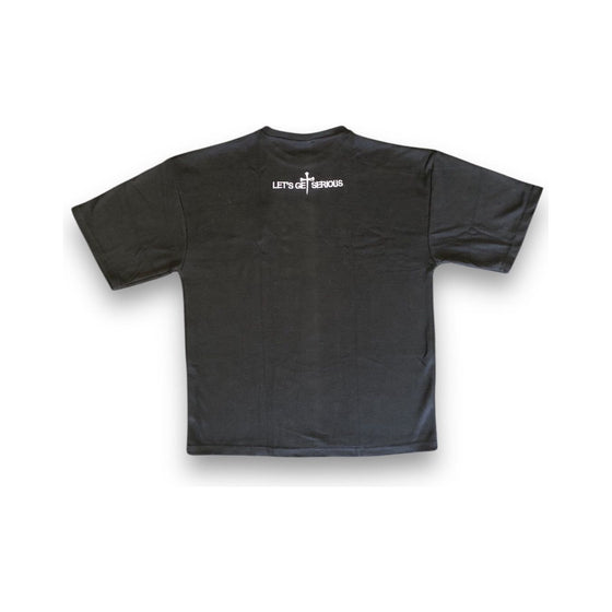 Relaxed Fit Thermal Tees