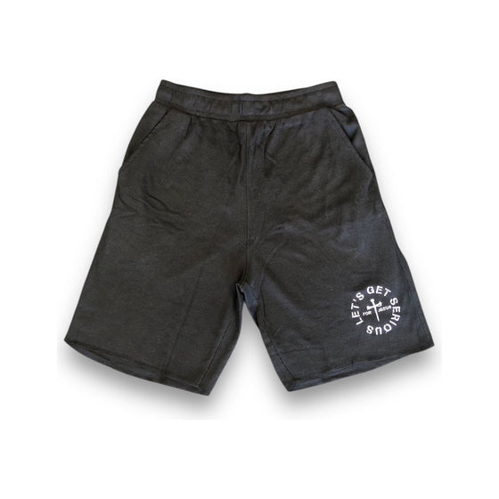 Thermal Shorts