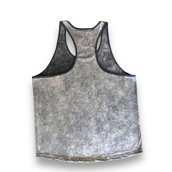 Vintage Tanks 2.0