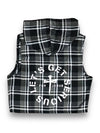 Crop Lumber Jackies of Faith