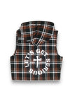 Crop Lumber Jackies of Faith