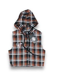  Crop Lumber Jackies of Faith
