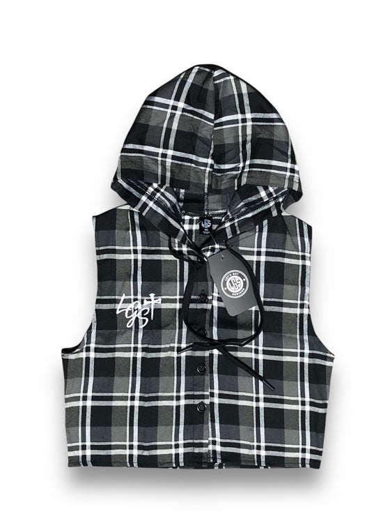 Crop Lumber Jackies of Faith