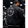 Armor Of Faith Unisex Bomber Jacket