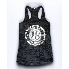  Ladies OG Distressed Tank