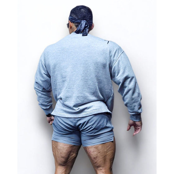 Kingdom Crew Neck Sweatshirt