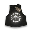 Revelation Crop Tank