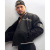 Armor Of Faith Unisex Bomber Jacket