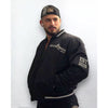Armor Of Faith Unisex Bomber Jacket