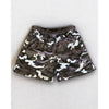 Serious For Jesus Camo Silkie Shorts