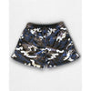 Serious For Jesus Camo Silkie Shorts