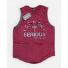Salvation Sleeveless Tee