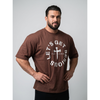 Serious For Jesus John 3:16 Oversized Tee