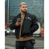 Armor Of Faith Unisex Bomber Jacket