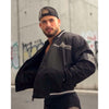 Armor Of Faith Unisex Bomber Jacket