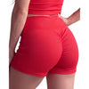 Chosen Scrunch Shorts