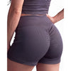 Chosen Scrunch Shorts