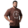 Serious For Jesus John 3:16 Oversized Tee