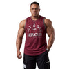 Salvation Sleeveless Tee