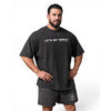 Serious For Jesus Philippians 4:13 Oversized Tee