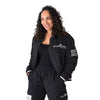 Armor Of Faith Unisex Bomber Jacket