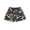 Serious For Jesus Camo Silkie Shorts