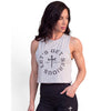 Revelation Crop Tank
