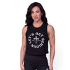 Revelation Crop Tank