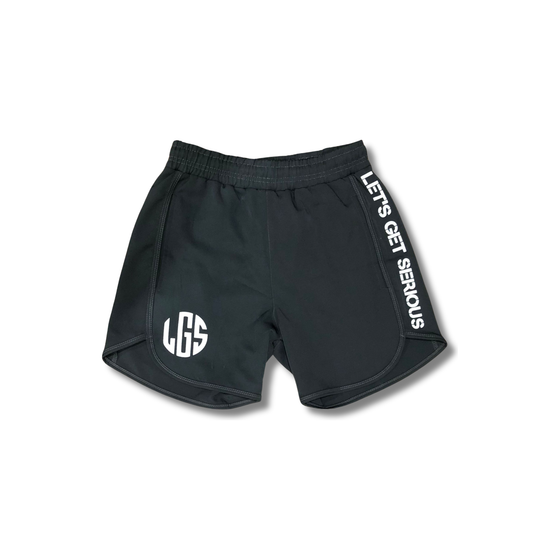 Warrior Shorts – LGS Activewear