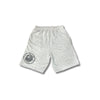 Heather Grey Serious Shorts