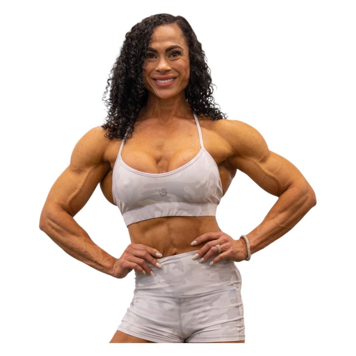 Adjustable Sports Bra at LGS Activewear