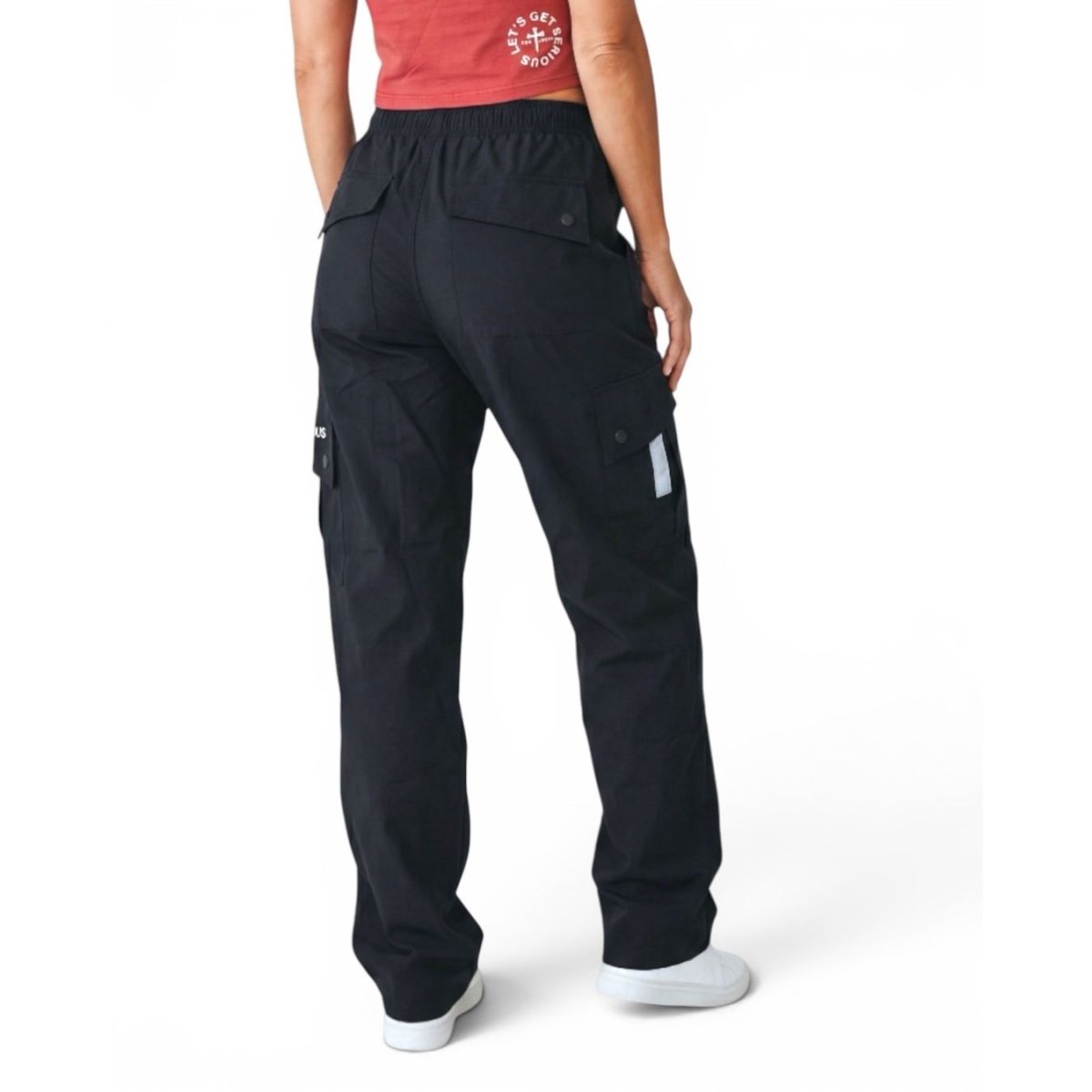 Battle Ready Cargo Pants | LGS Activewear – LGS Activewear
