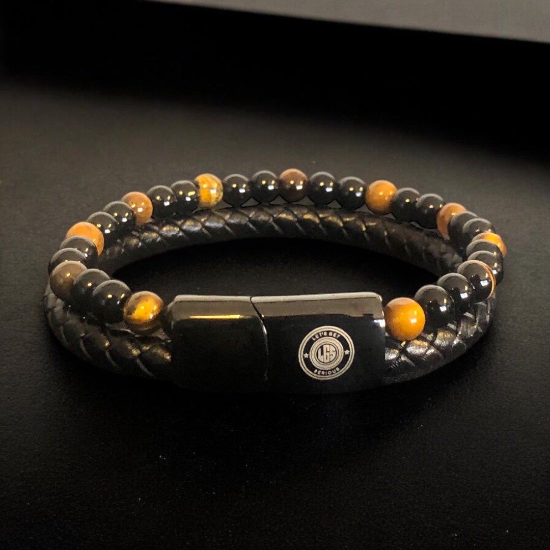 Beaded Bracelets at LGS Activewear
