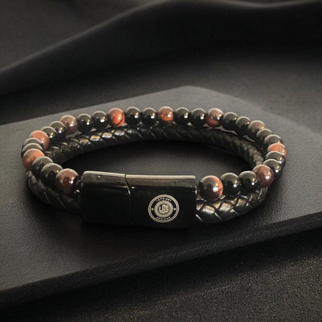 Beaded Bracelets at LGS Activewear