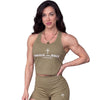 Chosen Tank at LGS Activewear