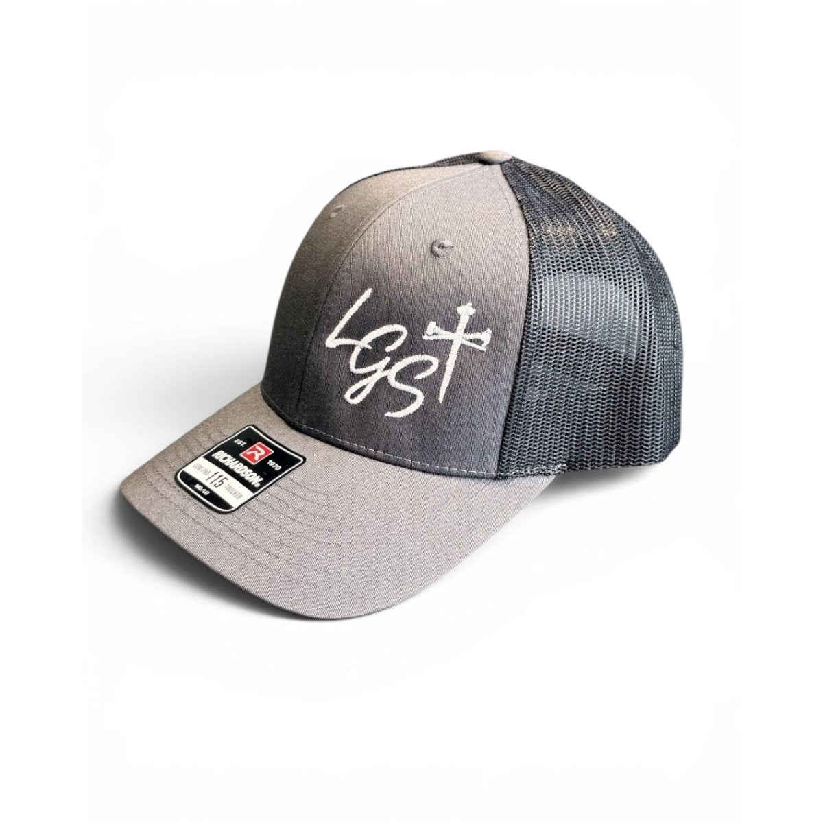 Dominion Hat at LGS Activewear
