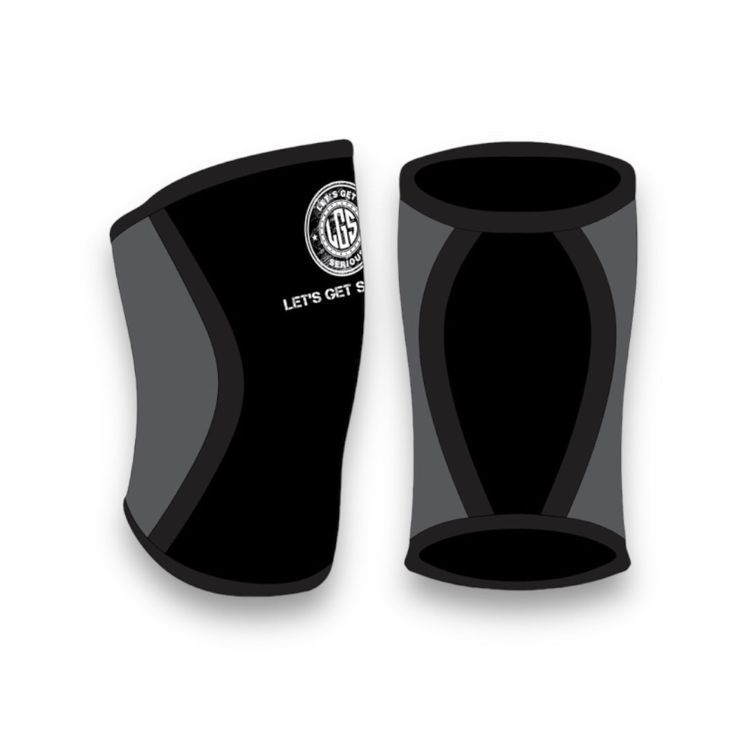 Elbow Sleeves at LGS Activewear